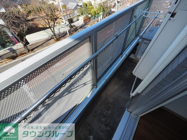 ファーストSSの物件内観写真